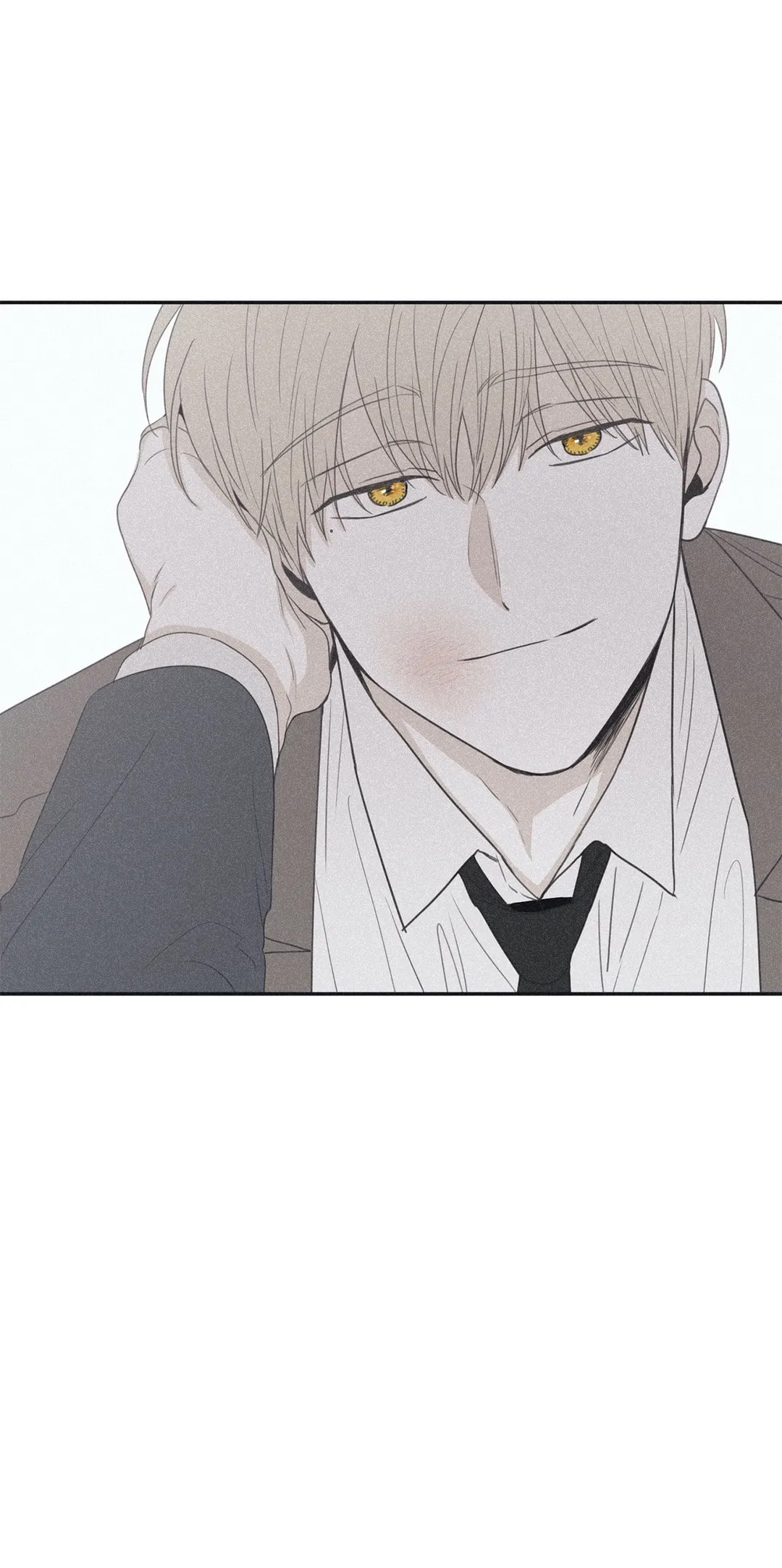 Read Checkmate chapter 40 image 33 on Lezhin