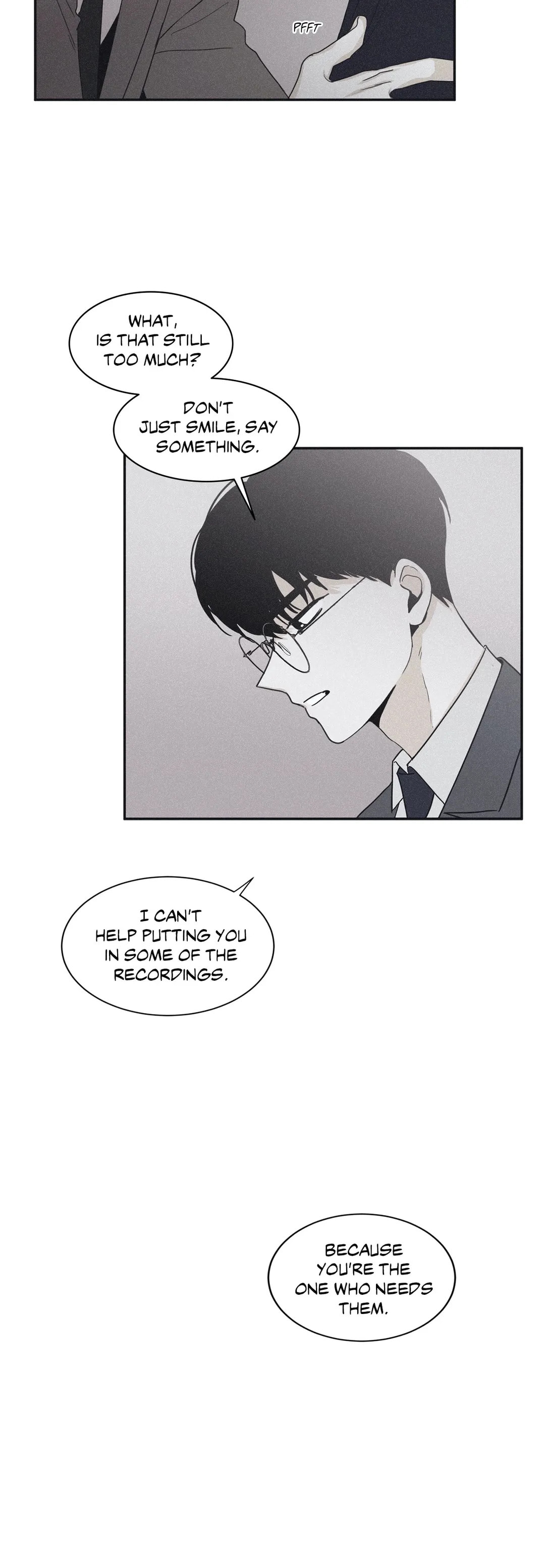 Read Checkmate chapter 40 image 9 on Lezhin