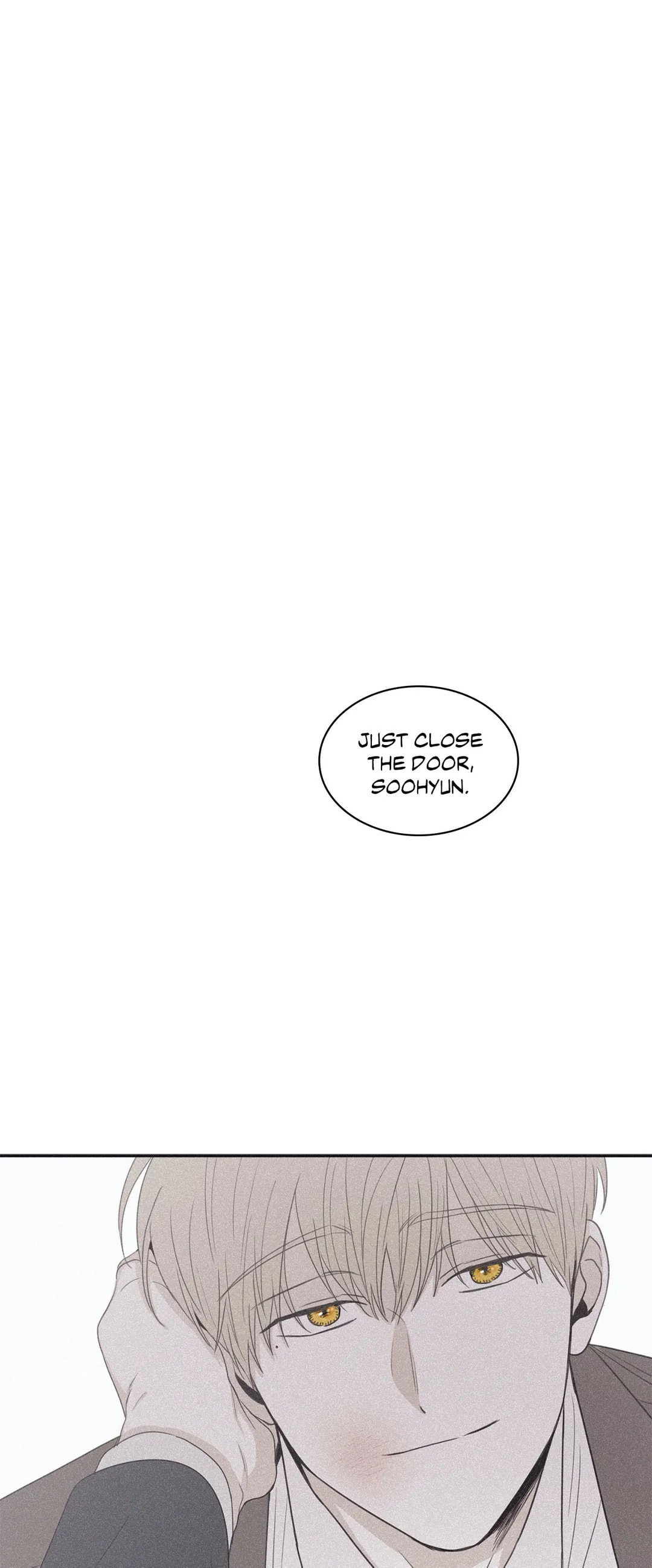 Read Checkmate chapter 41 image 0 on Lezhin