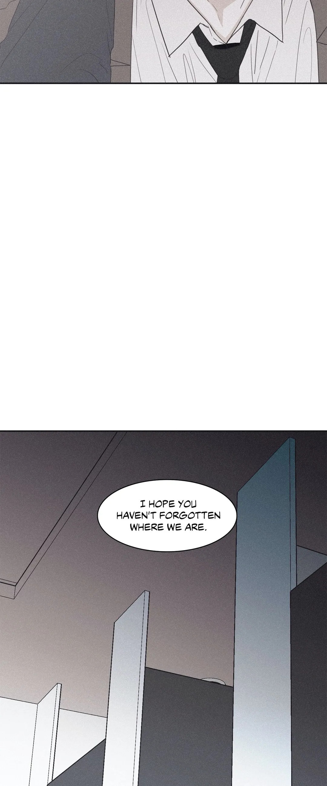 Read Checkmate chapter 41 image 1 on Lezhin