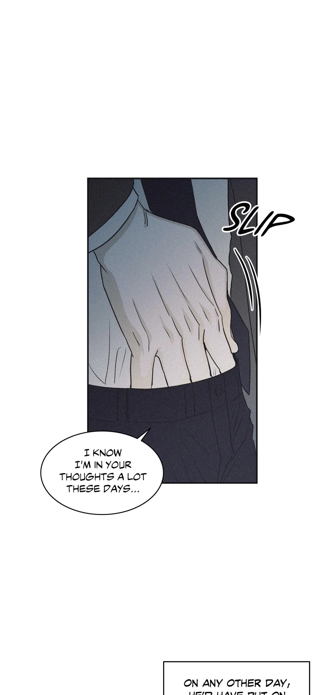 Read Checkmate chapter 41 image 12 on Lezhin
