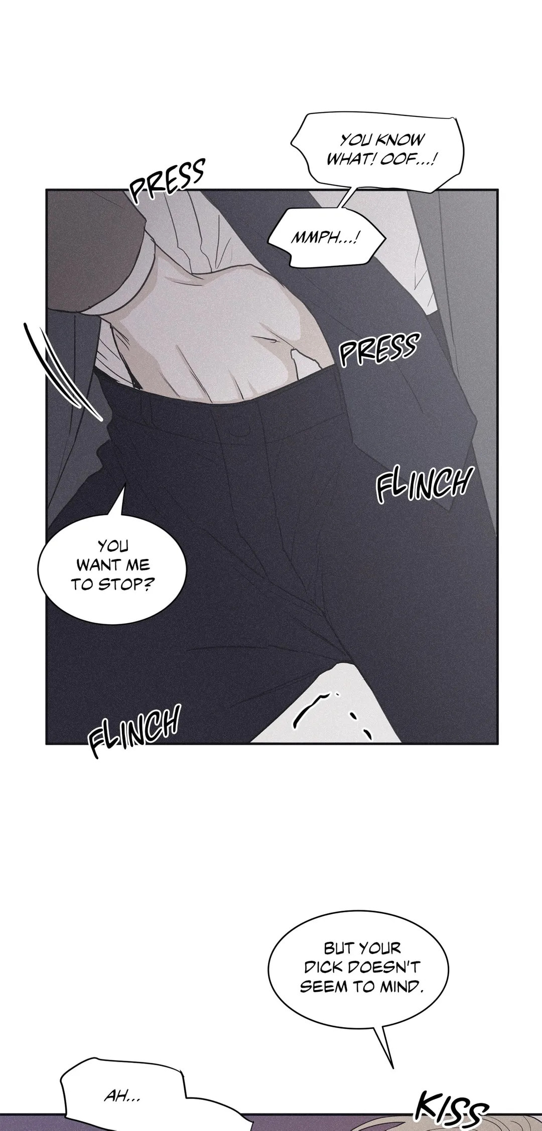 Read Checkmate chapter 41 image 15 on Lezhin