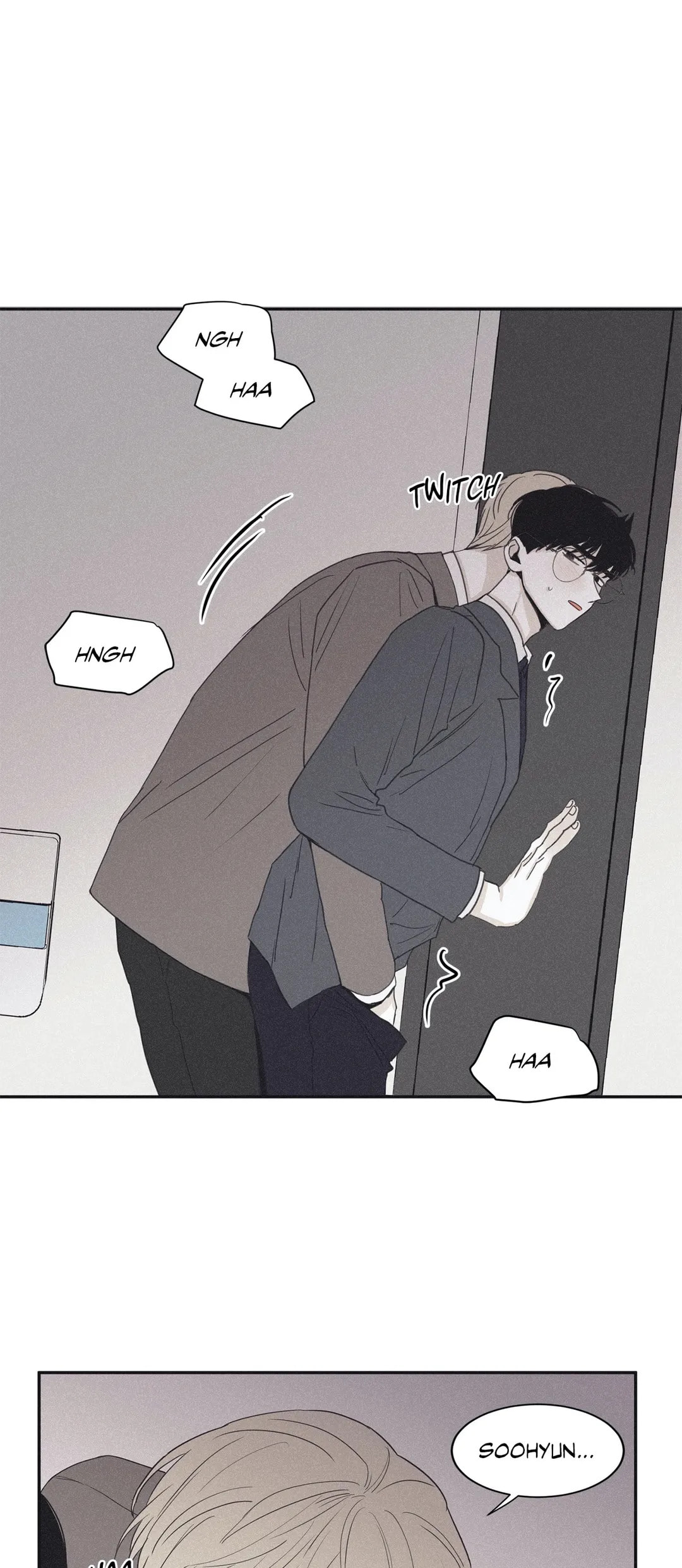 Read Checkmate chapter 41 image 18 on Lezhin