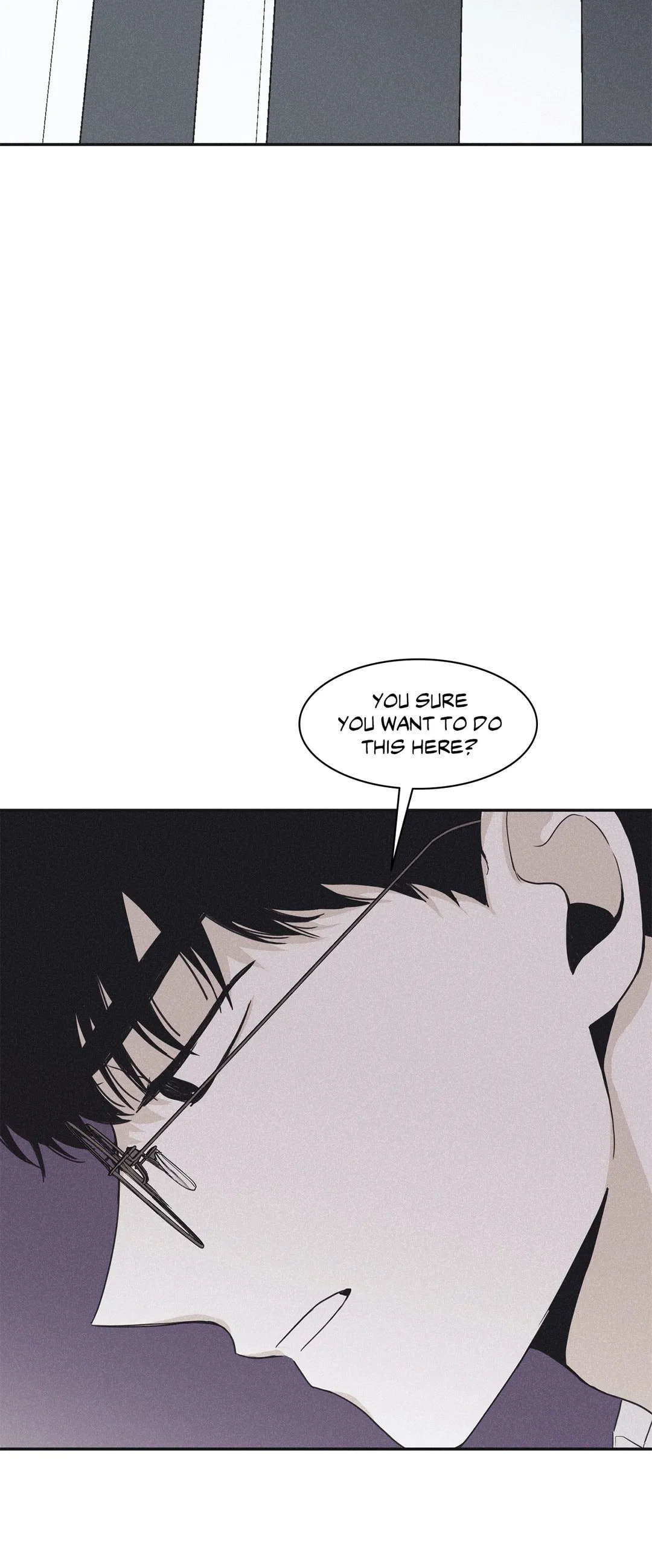 Read Checkmate chapter 41 image 2 on Lezhin