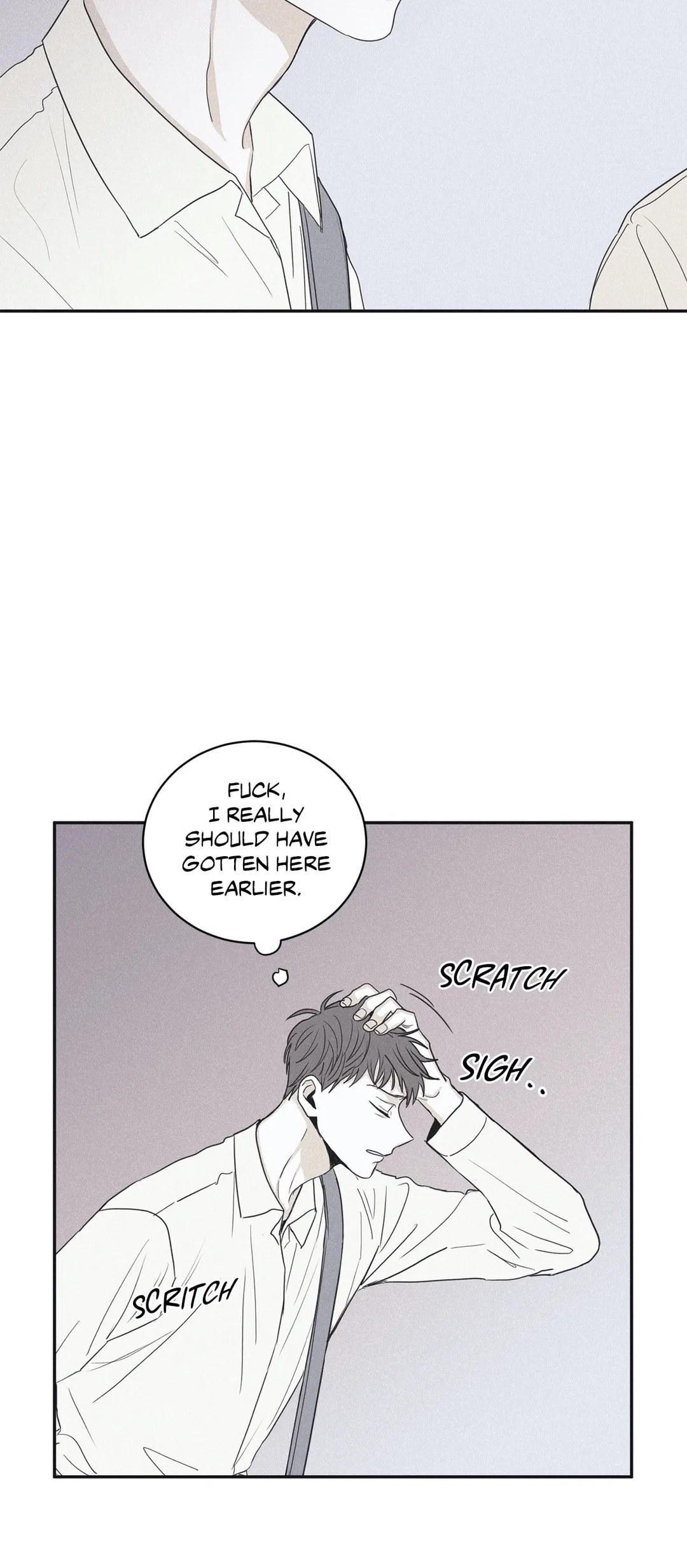 Read Checkmate chapter 41 image 32 on Lezhin