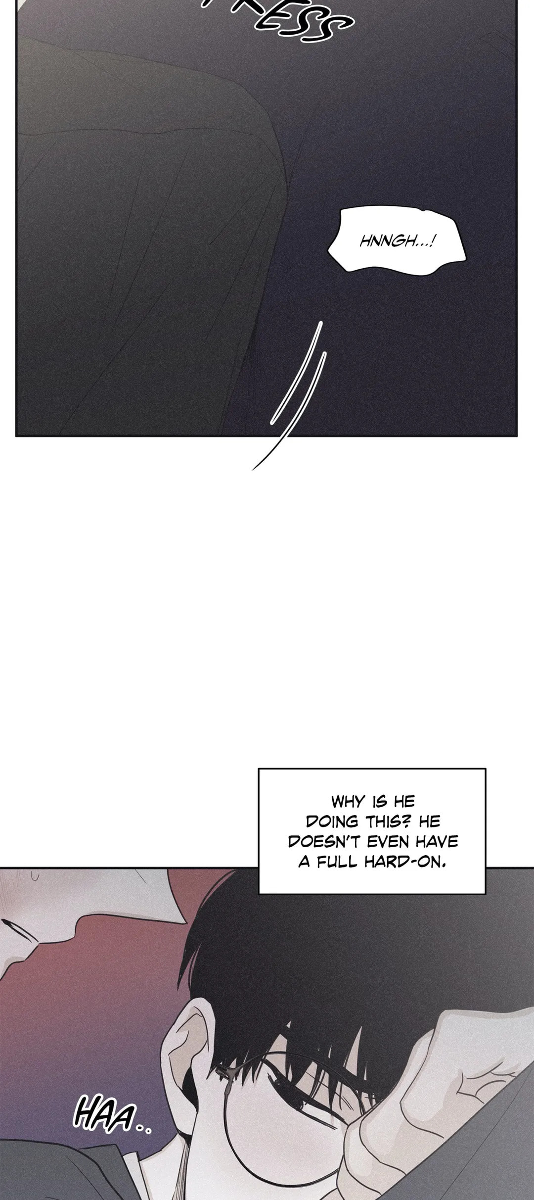 Read Checkmate chapter 41 image 38 on Lezhin
