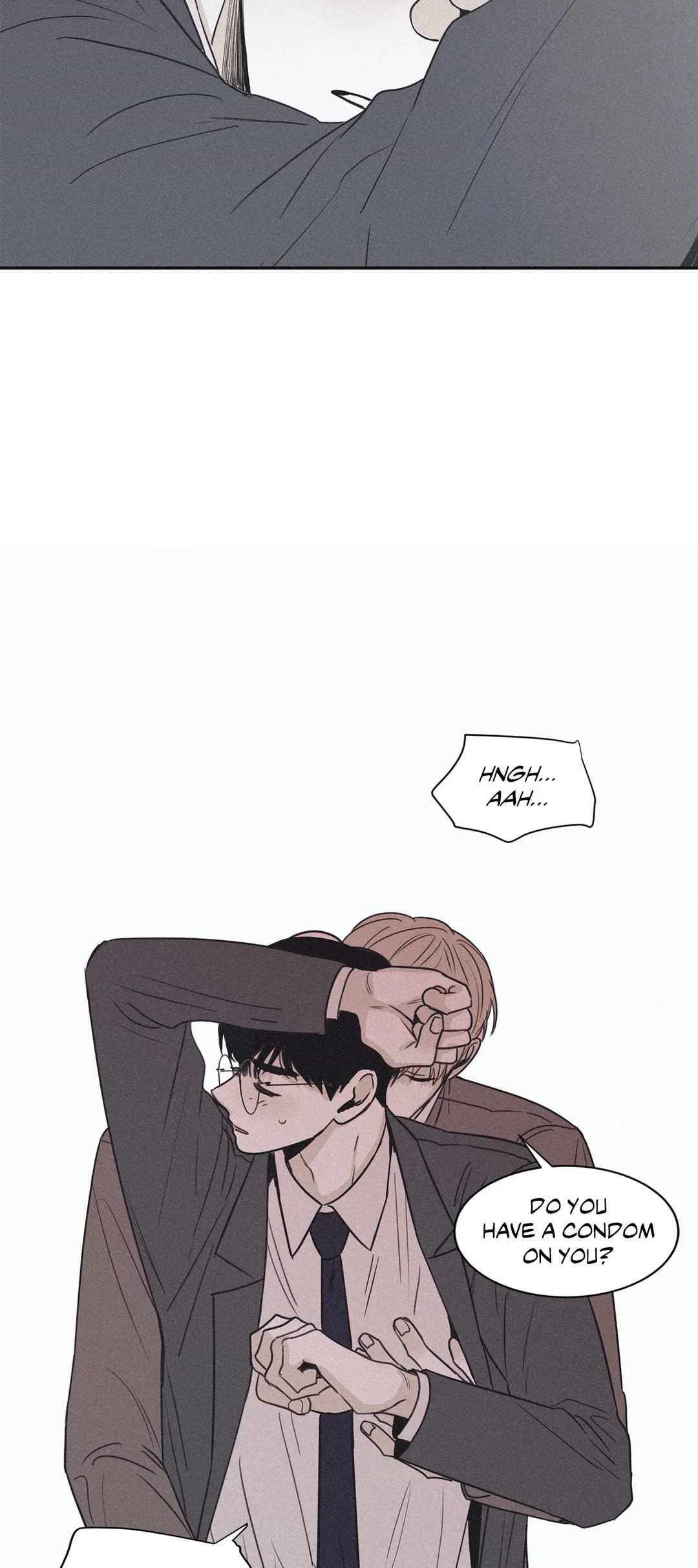 Read Checkmate chapter 41 image 39 on Lezhin