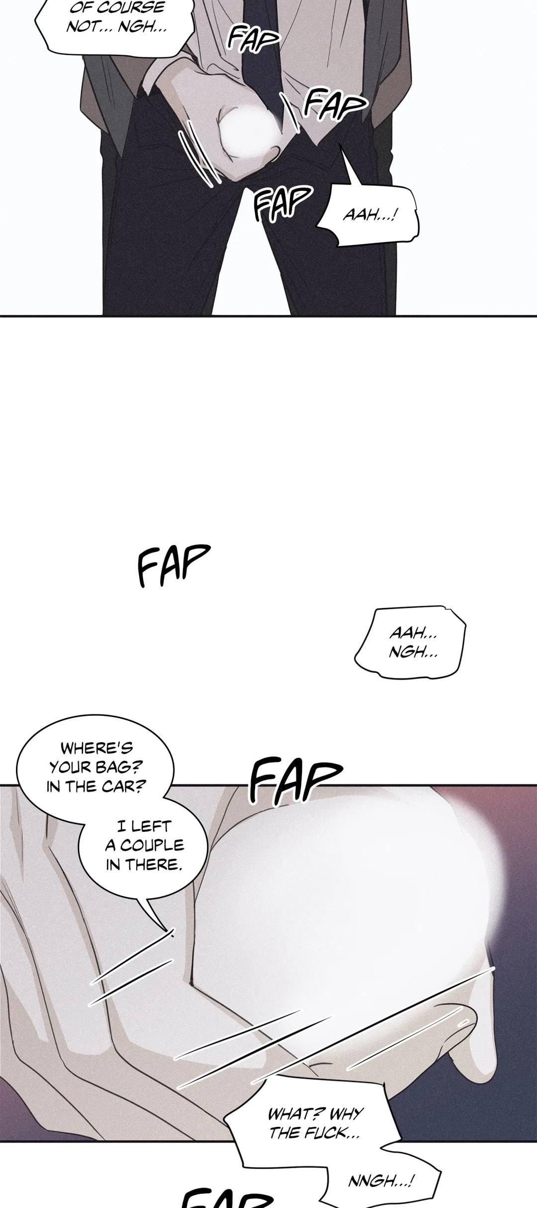 Read Checkmate chapter 41 image 40 on Lezhin
