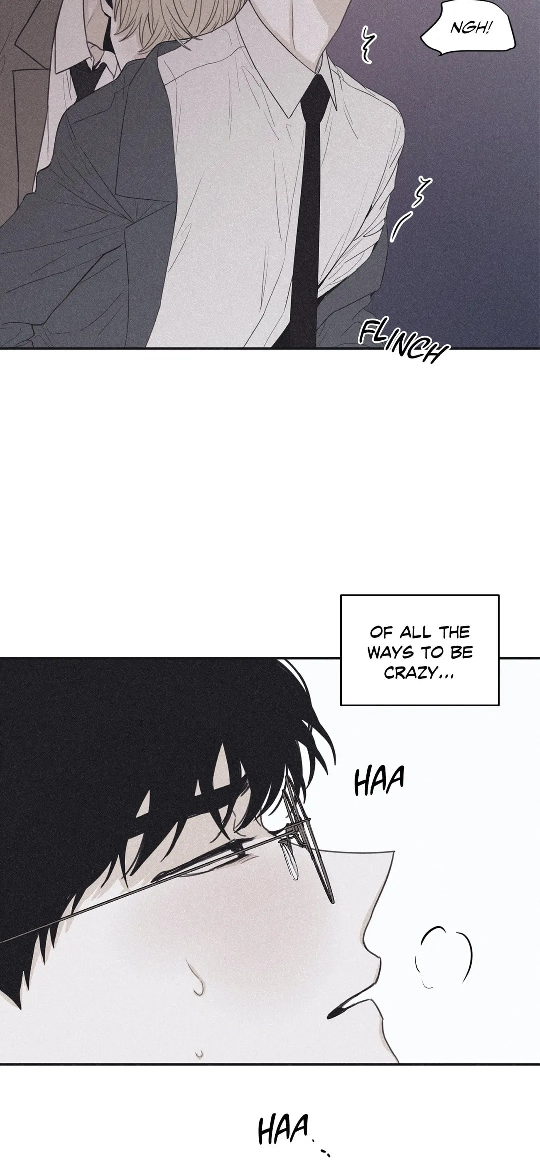 Read Checkmate chapter 41 image 45 on Lezhin