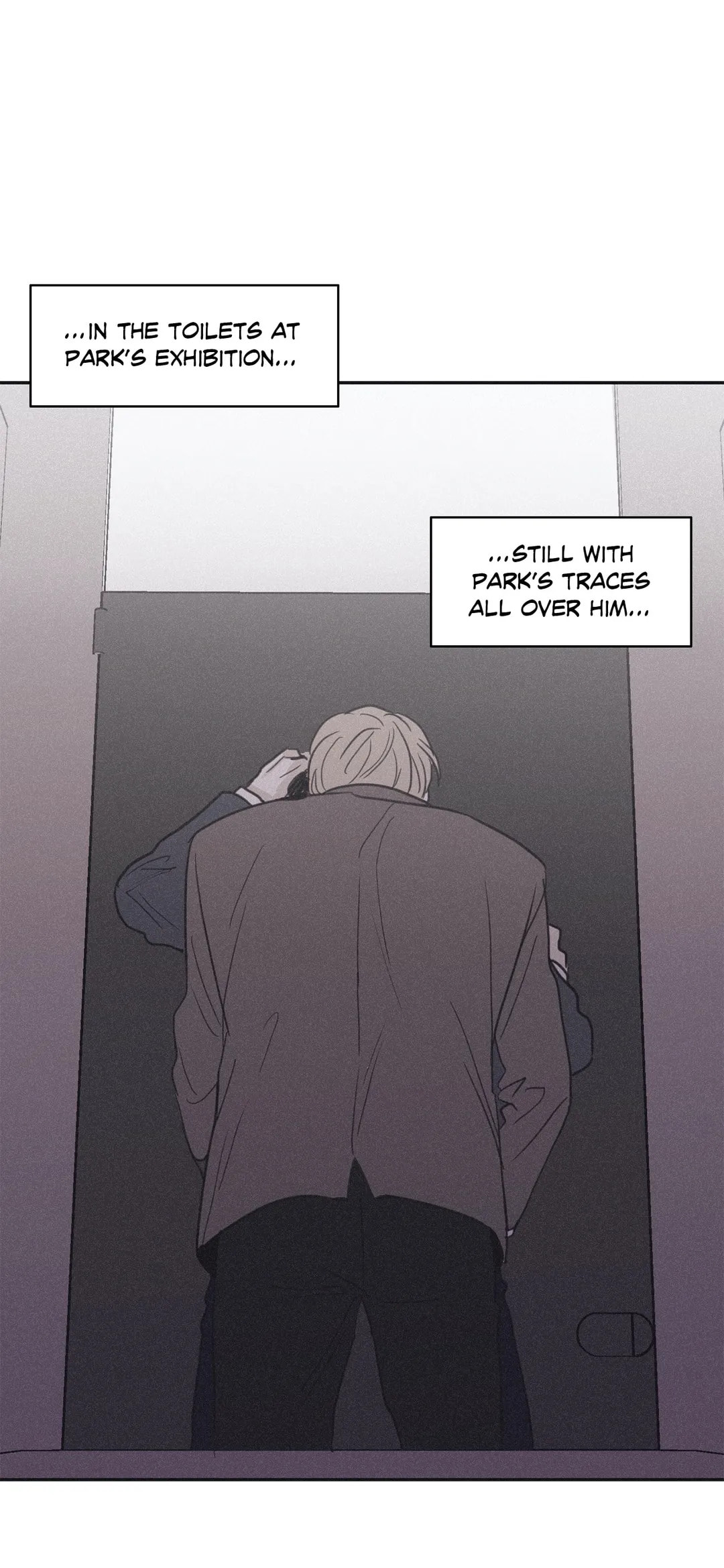Read Checkmate chapter 41 image 46 on Lezhin