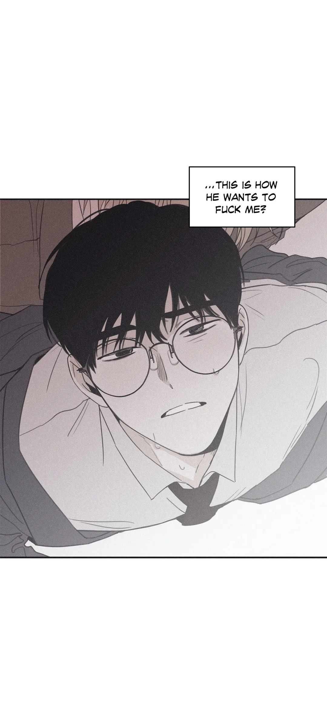 Read Checkmate chapter 41 image 47 on Lezhin