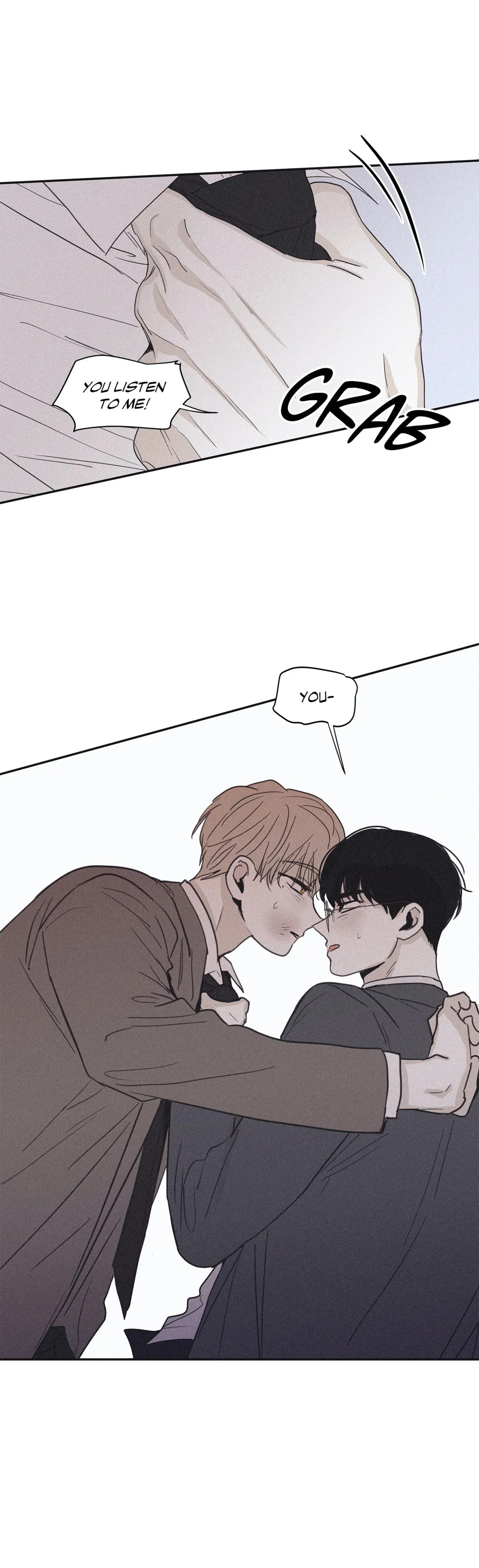 Read Checkmate chapter 41 image 48 on Lezhin