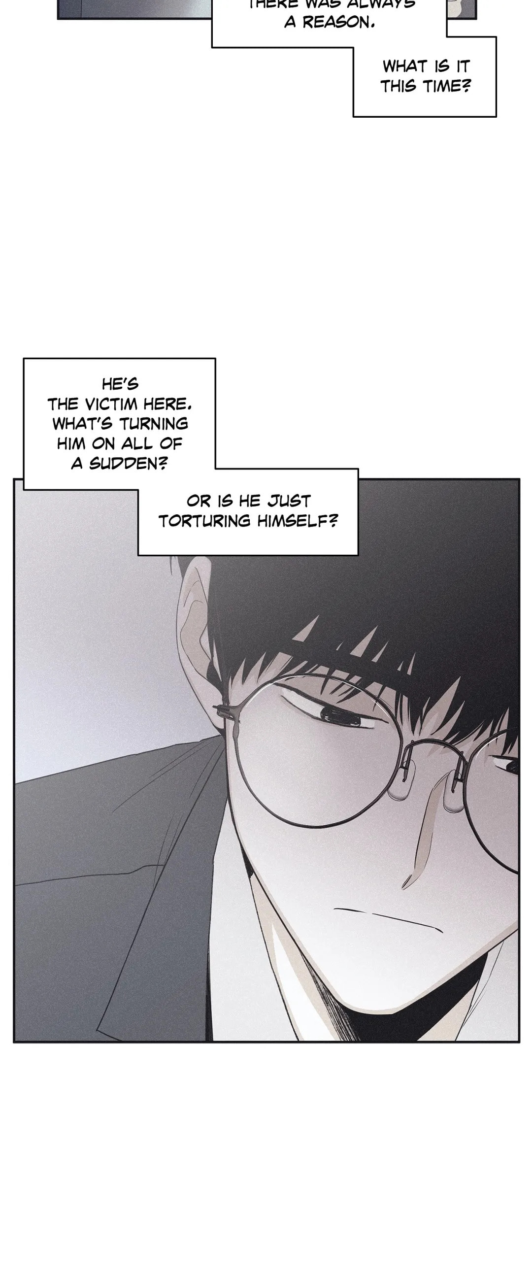 Read Checkmate chapter 41 image 5 on Lezhin