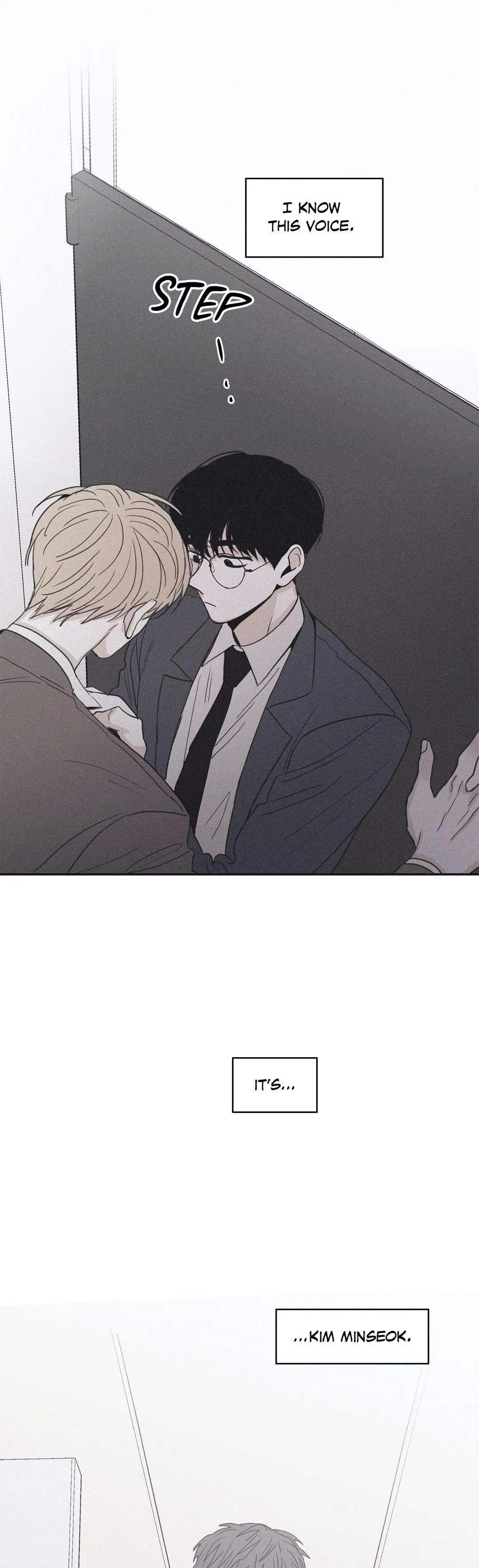 Read Checkmate chapter 41 image 51 on Lezhin
