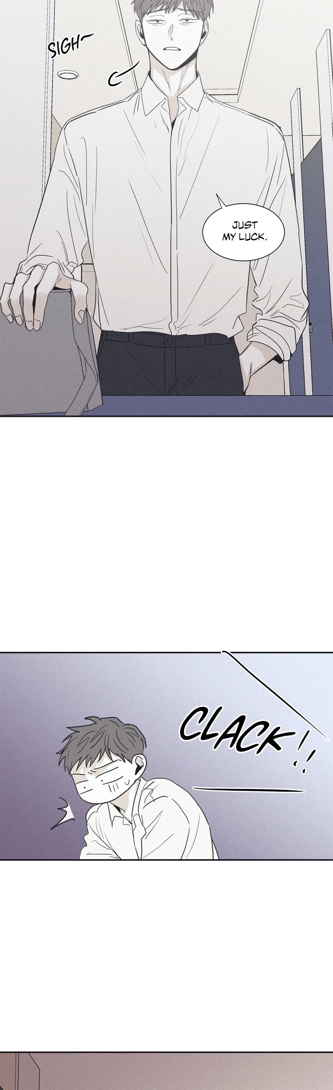 Read Checkmate chapter 41 image 52 on Lezhin