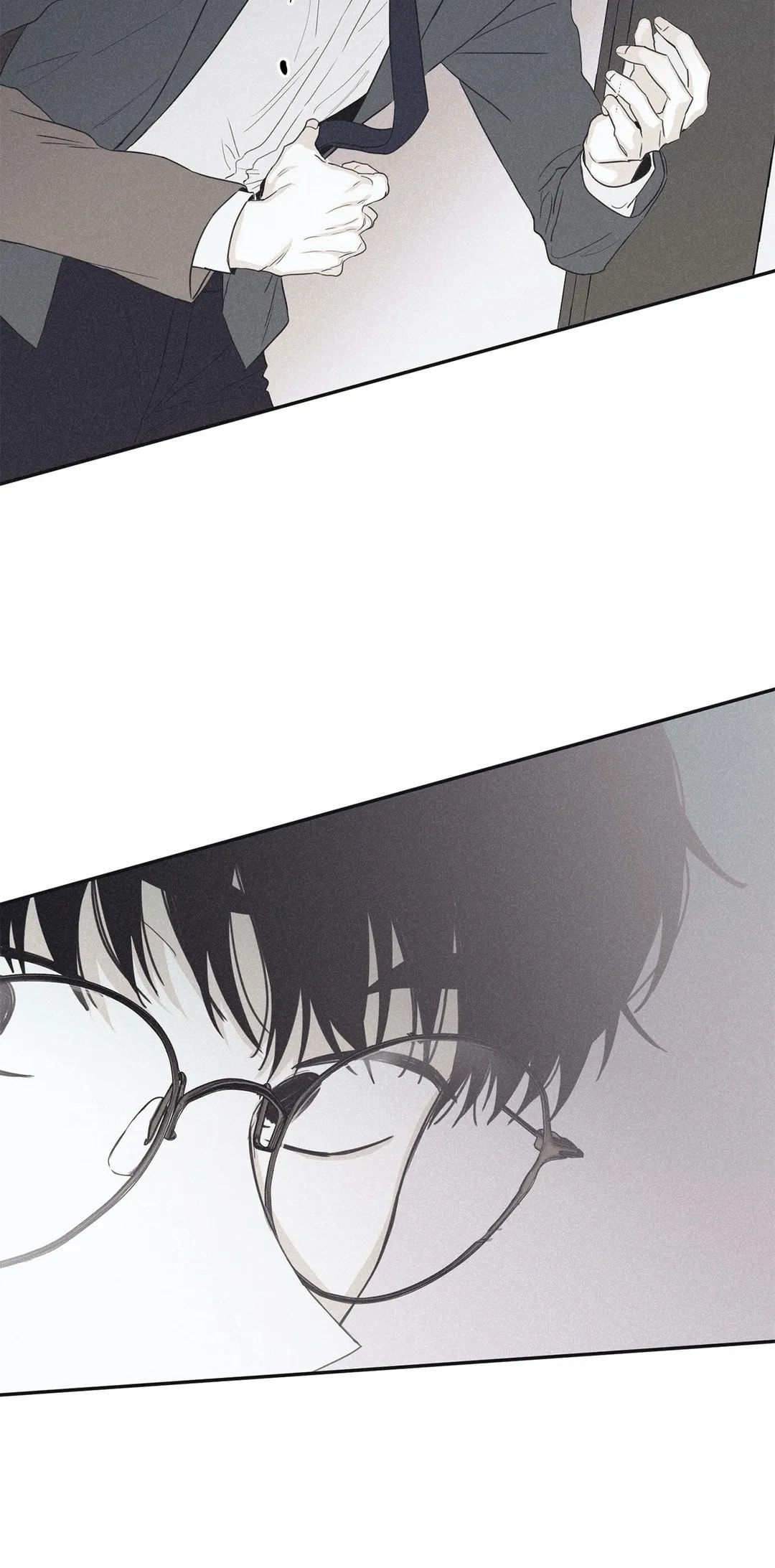 Read Checkmate chapter 41 image 8 on Lezhin