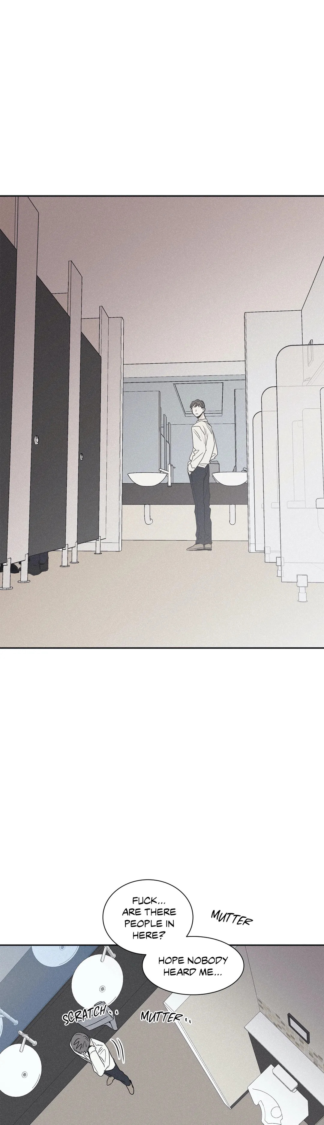 Read Checkmate chapter 42 image 0 on Lezhin