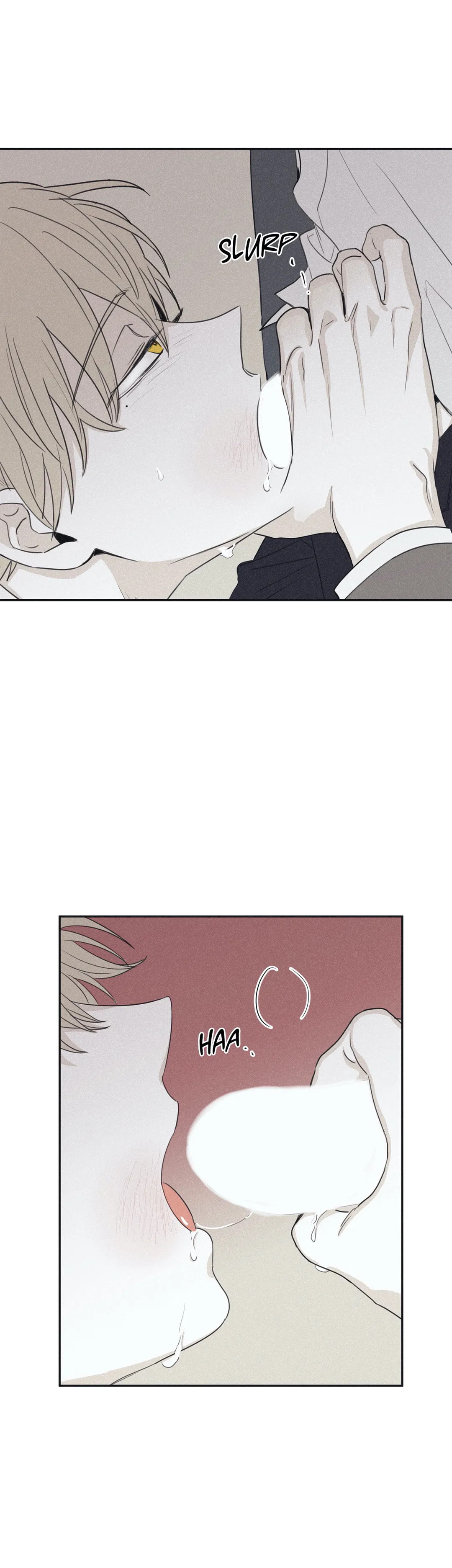Read Checkmate chapter 42 image 2 on Lezhin