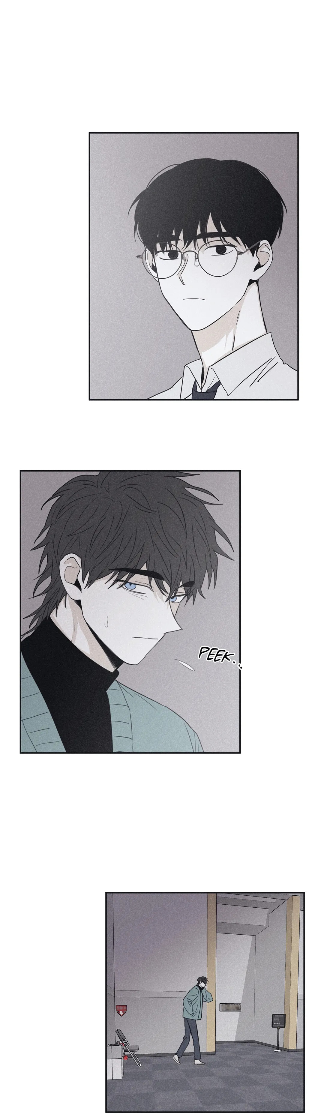 Read Checkmate chapter 42 image 20 on Lezhin