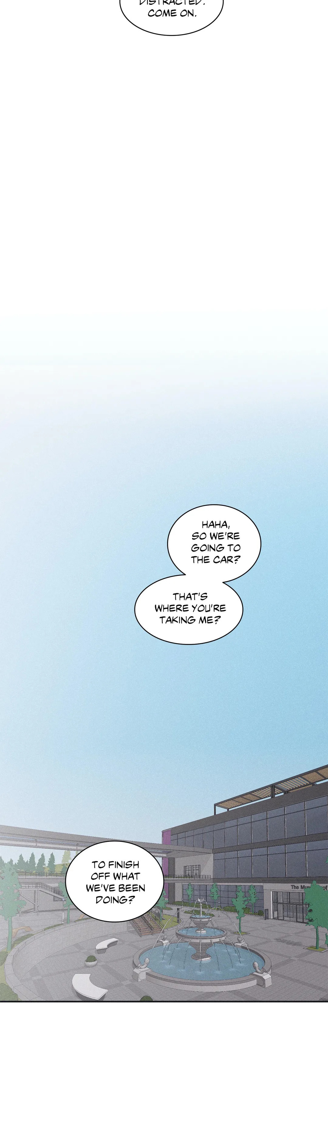Read Checkmate chapter 42 image 23 on Lezhin