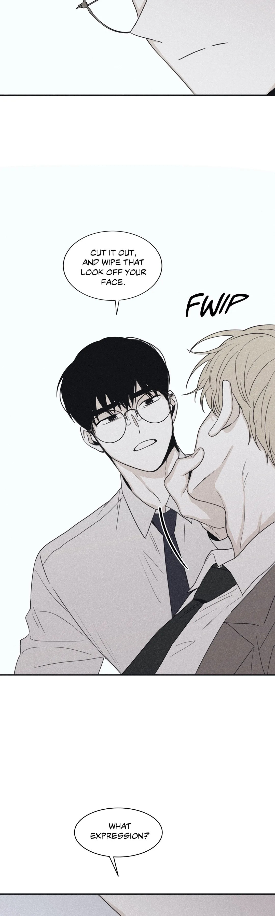 Read Checkmate chapter 42 image 26 on Lezhin