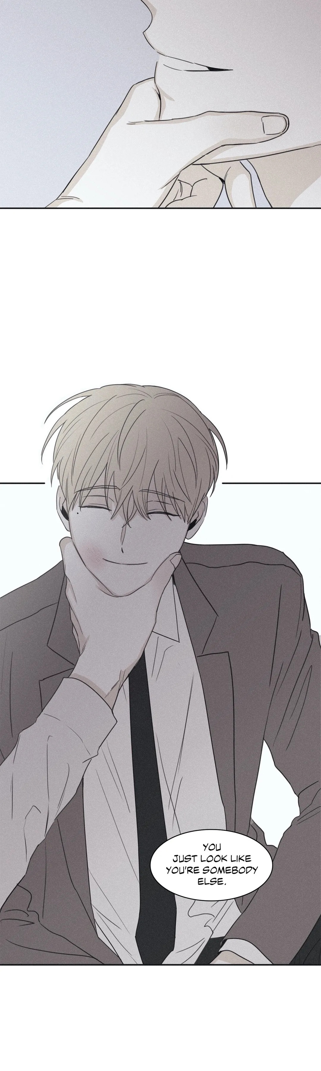 Read Checkmate chapter 42 image 27 on Lezhin