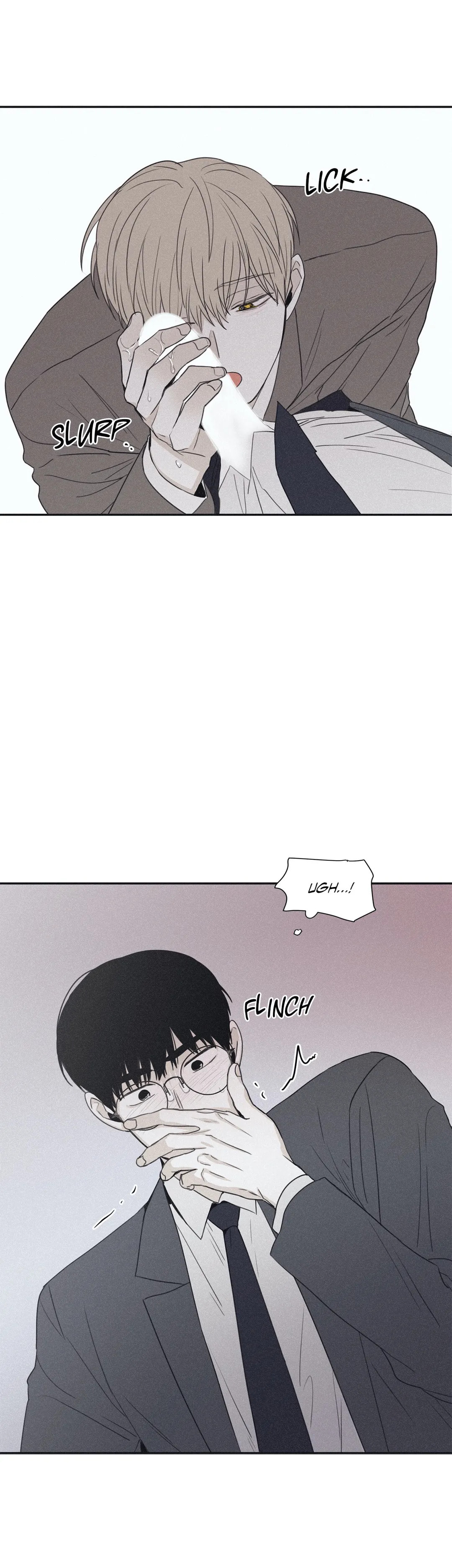 Read Checkmate chapter 42 image 3 on Lezhin
