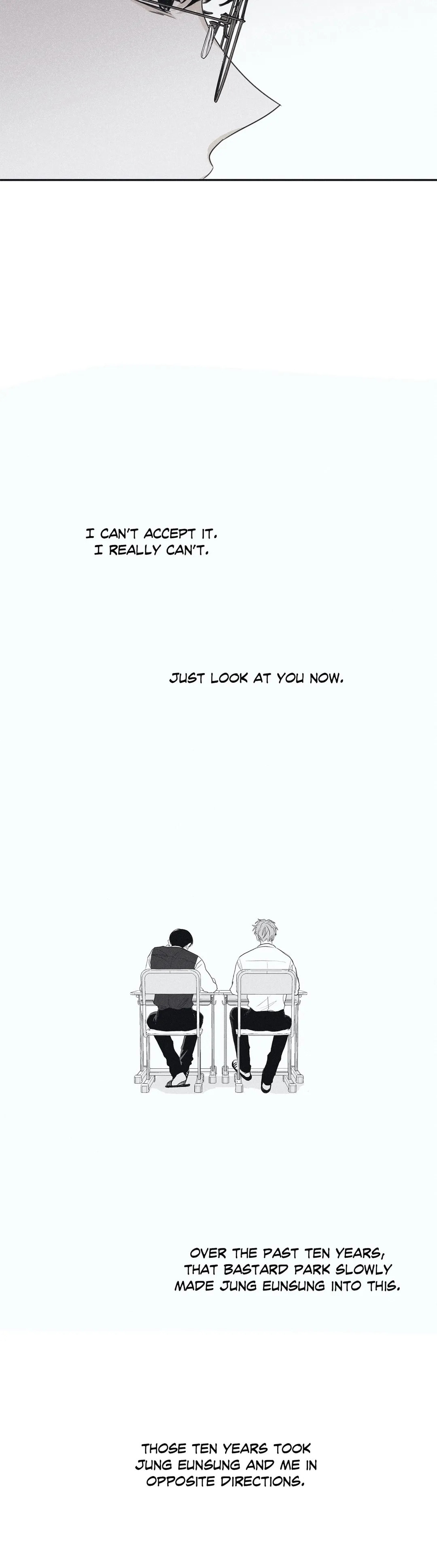 Read Checkmate chapter 42 image 30 on Lezhin