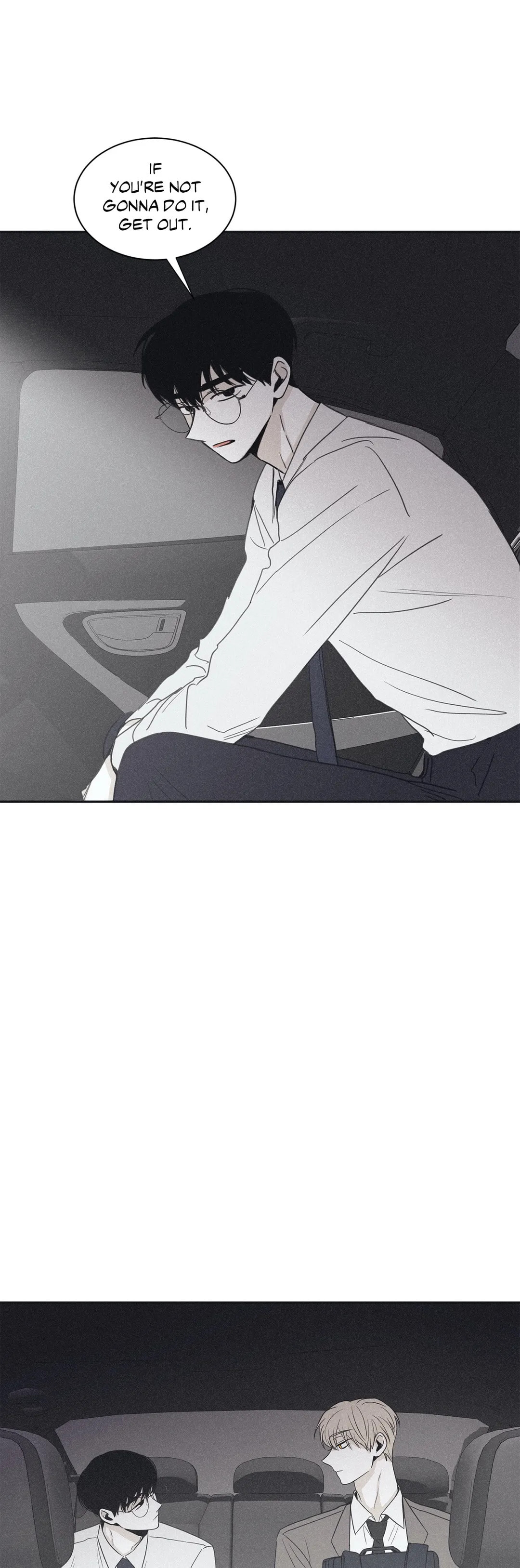 Read Checkmate chapter 42 image 32 on Lezhin