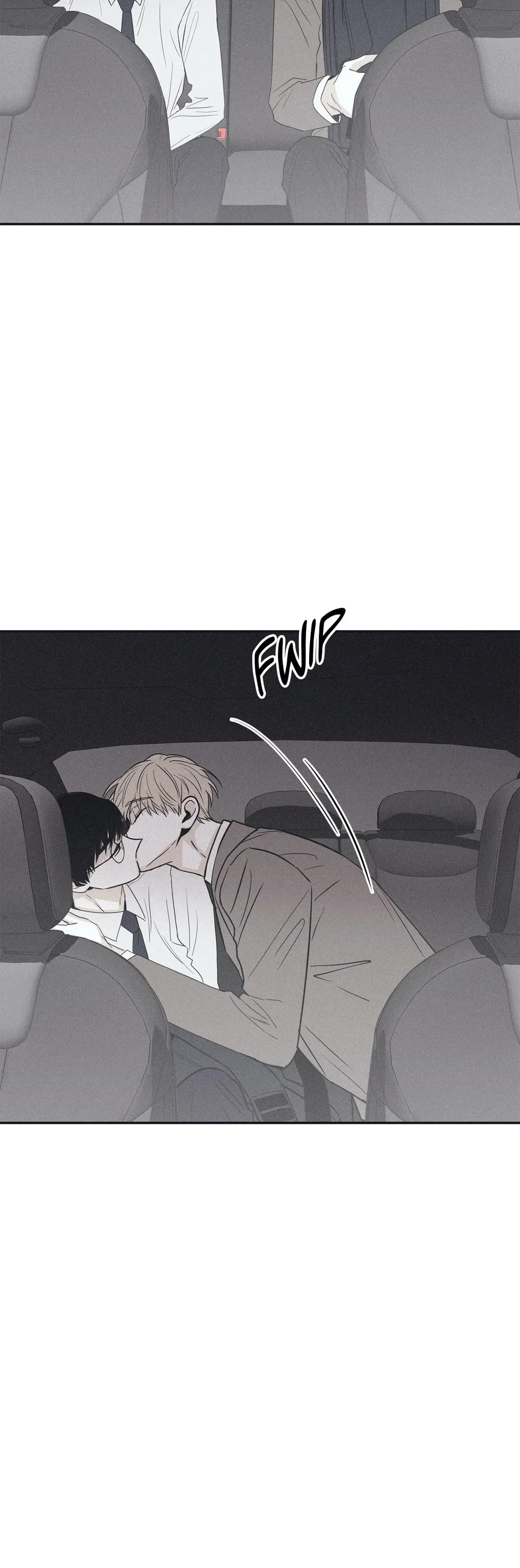 Read Checkmate chapter 42 image 33 on Lezhin