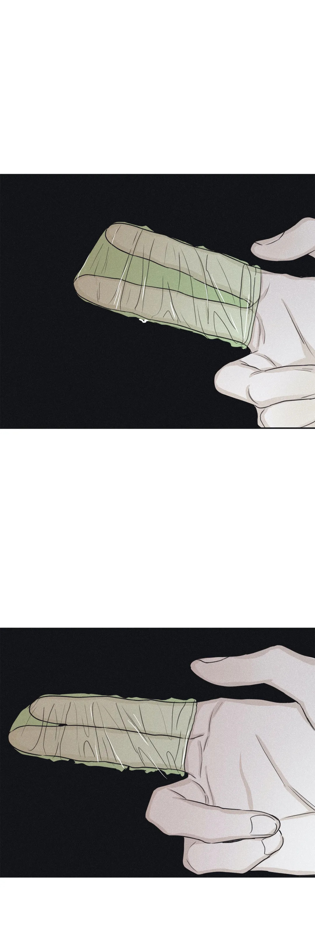 Read Checkmate chapter 42 image 34 on Lezhin
