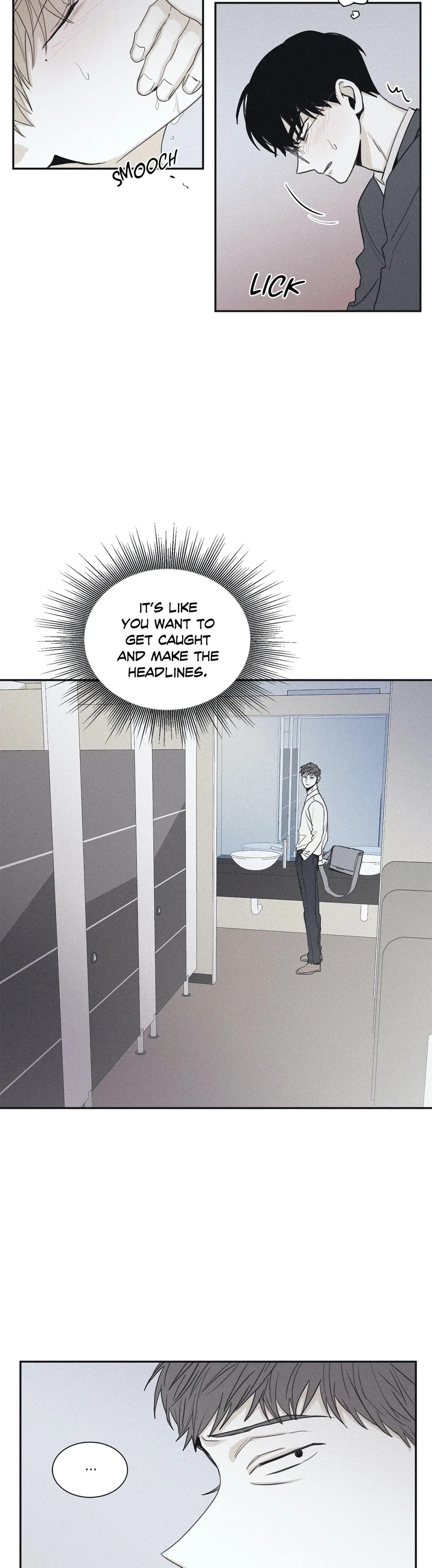 Read Checkmate chapter 42 image 6 on Lezhin
