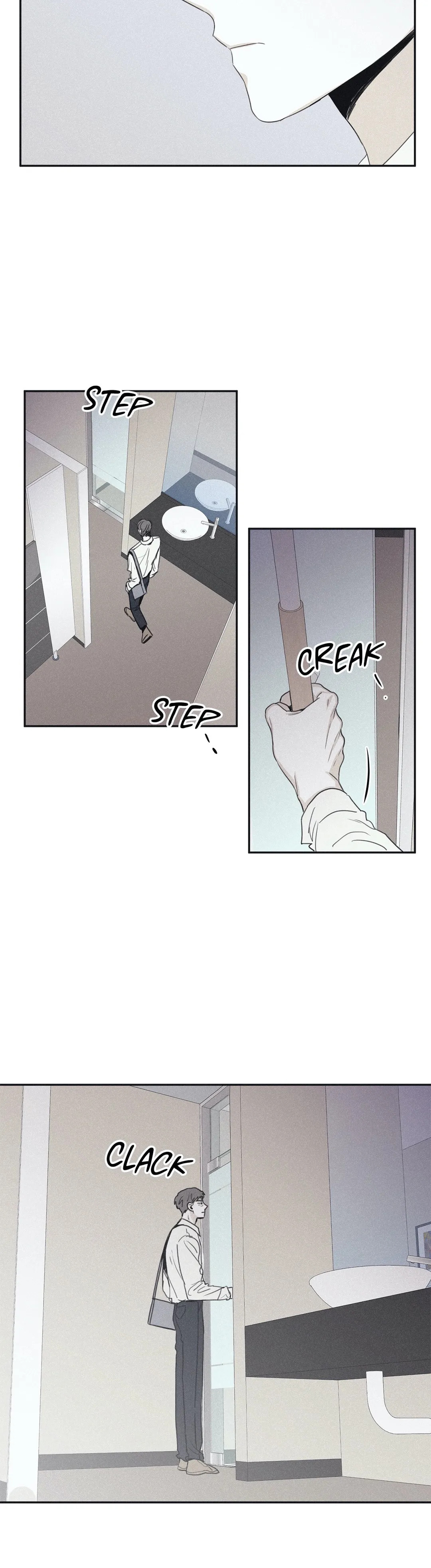 Read Checkmate chapter 42 image 7 on Lezhin