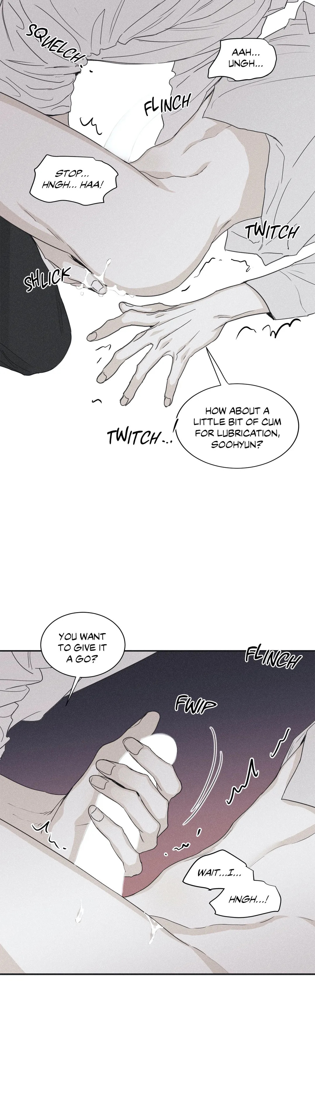 Read Checkmate chapter 43 image 11 on Lezhin