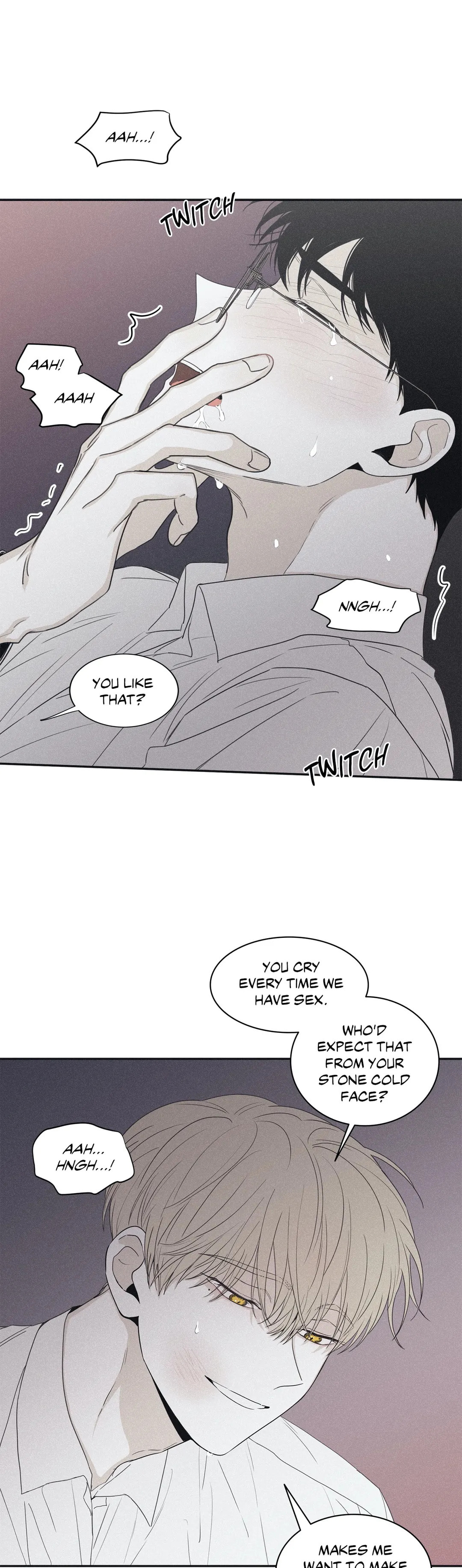 Read Checkmate chapter 43 image 12 on Lezhin