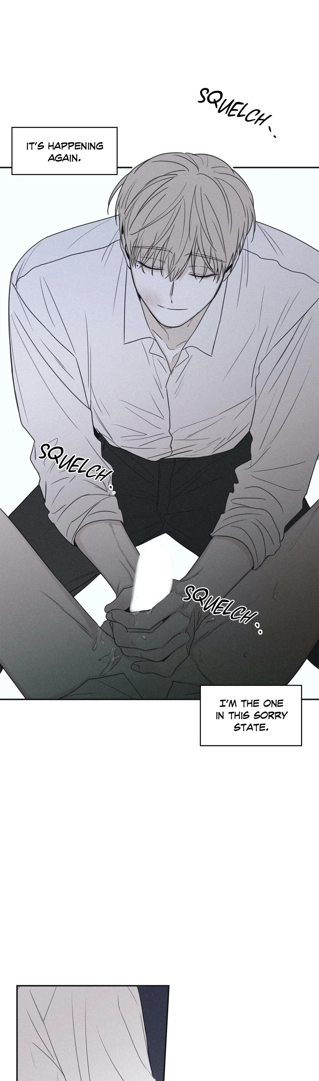 Read Checkmate chapter 43 image 14 on Lezhin