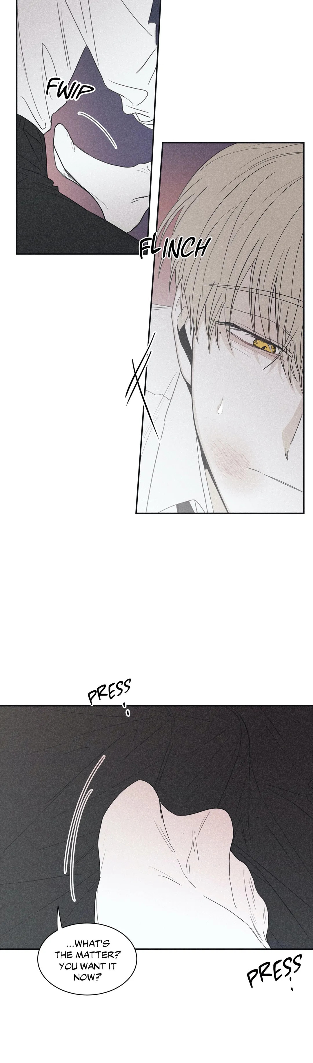 Read Checkmate chapter 43 image 15 on Lezhin