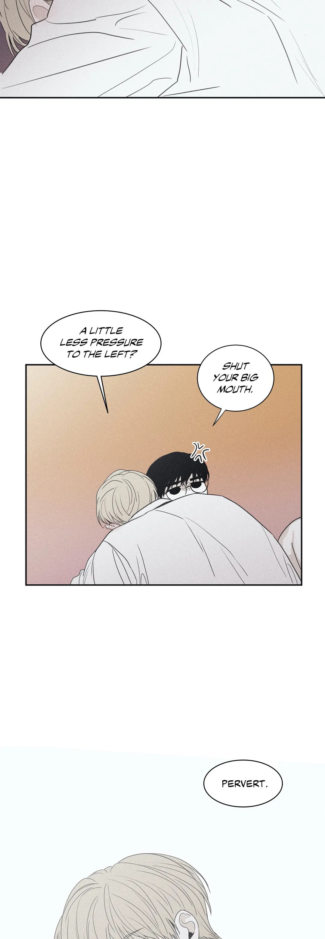 Read Checkmate chapter 43 image 18 on Lezhin
