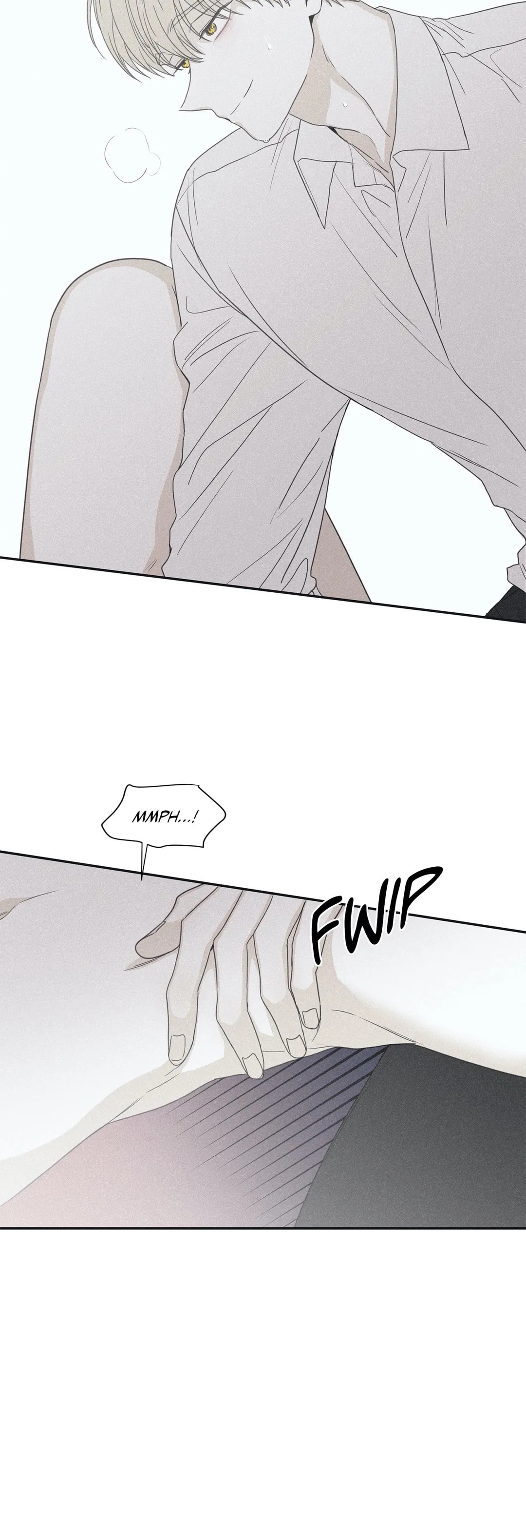 Read Checkmate chapter 43 image 19 on Lezhin