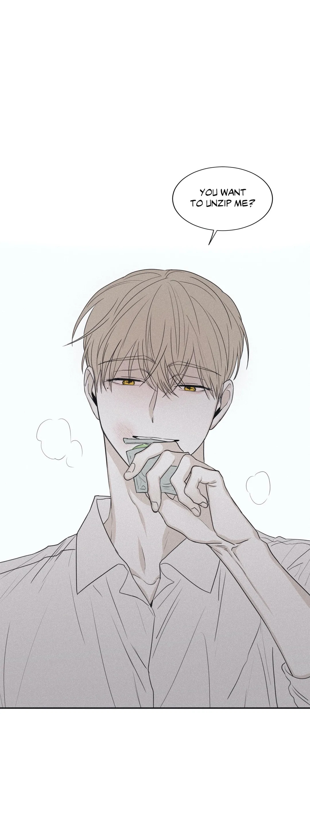 Read Checkmate chapter 43 image 20 on Lezhin