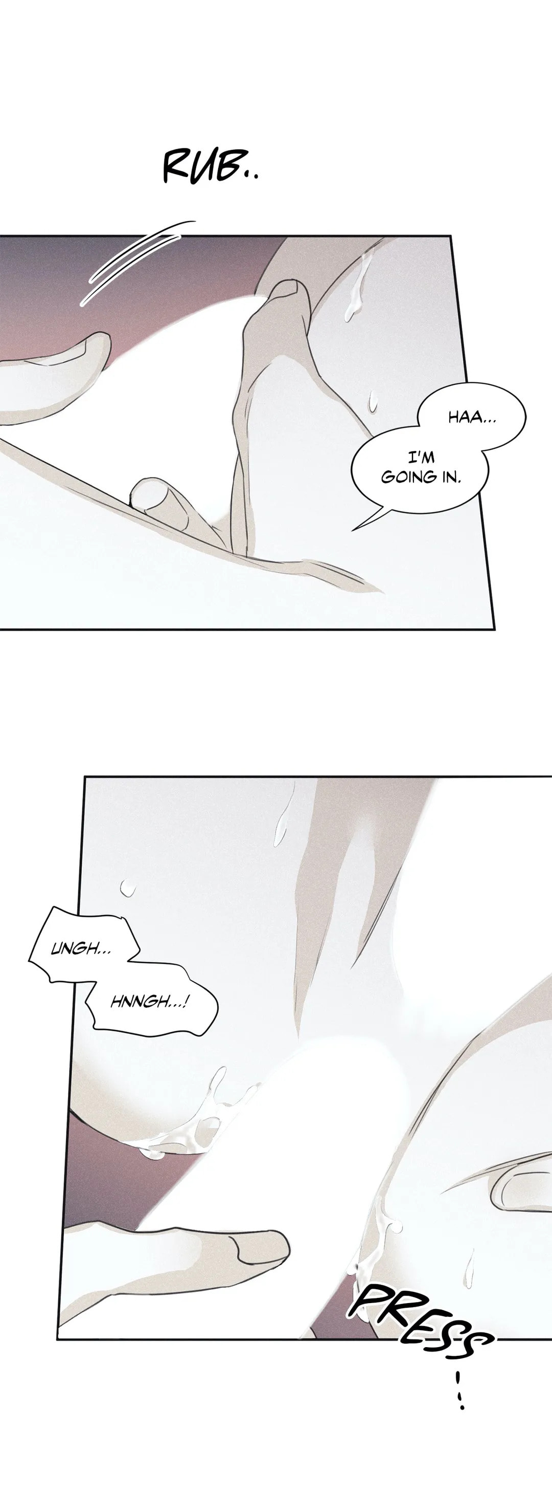 Read Checkmate chapter 43 image 23 on Lezhin