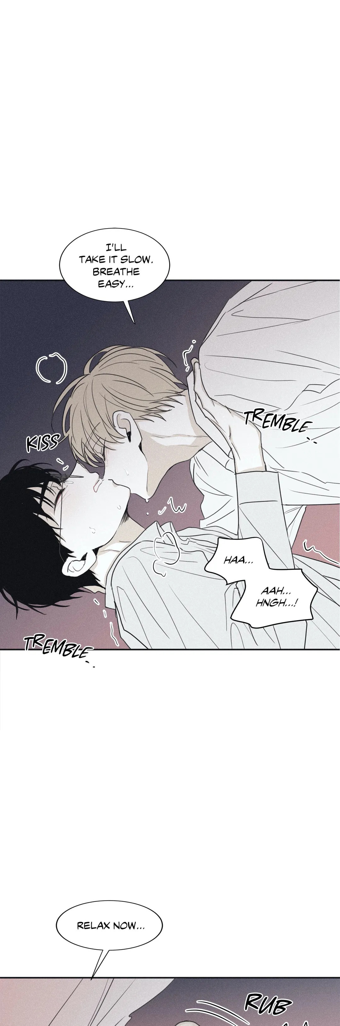 Read Checkmate chapter 43 image 24 on Lezhin