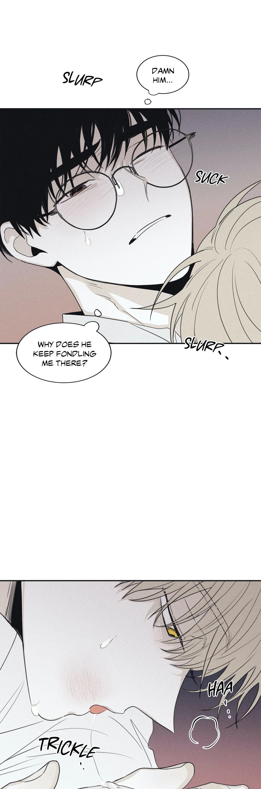 Read Checkmate chapter 43 image 26 on Lezhin