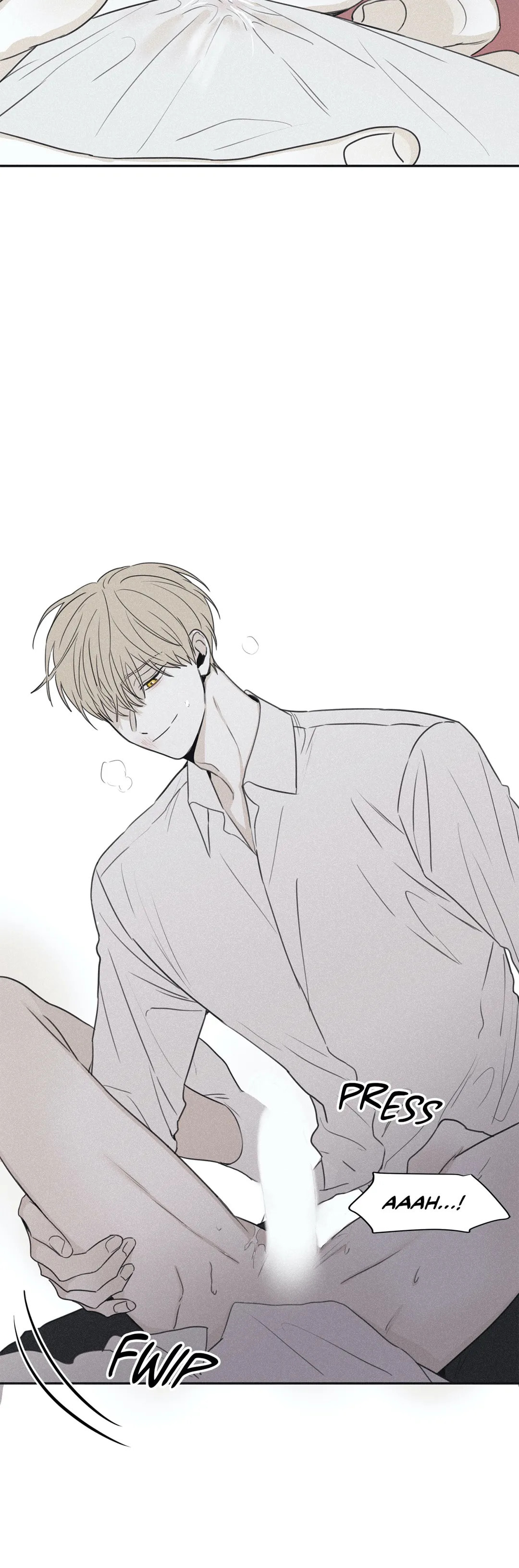 Read Checkmate chapter 43 image 27 on Lezhin