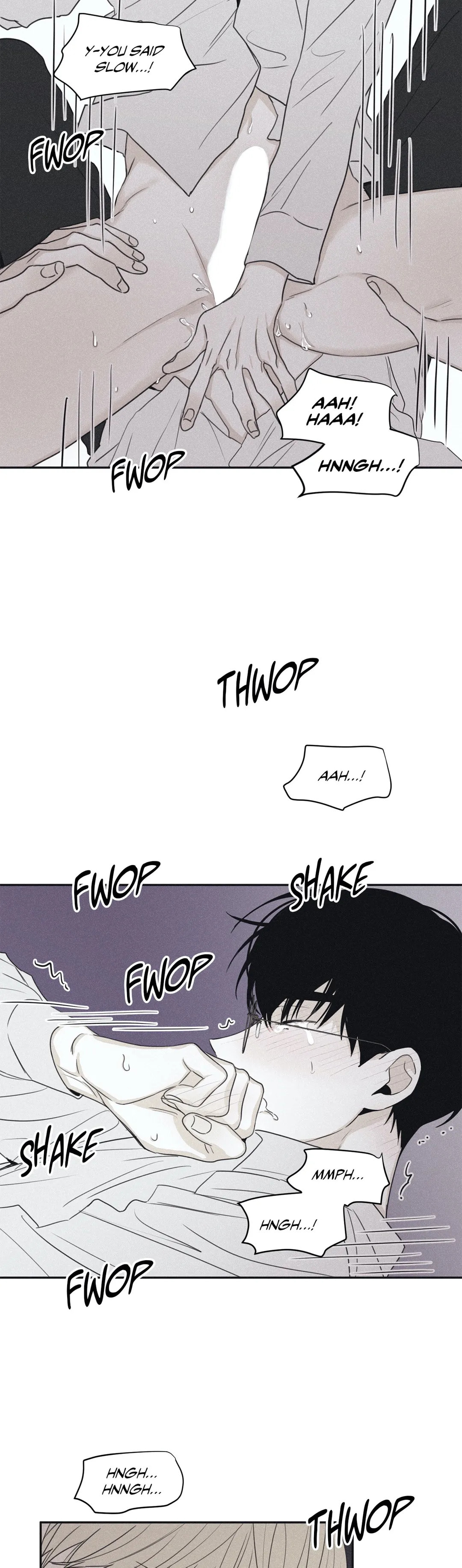 Read Checkmate chapter 43 image 29 on Lezhin