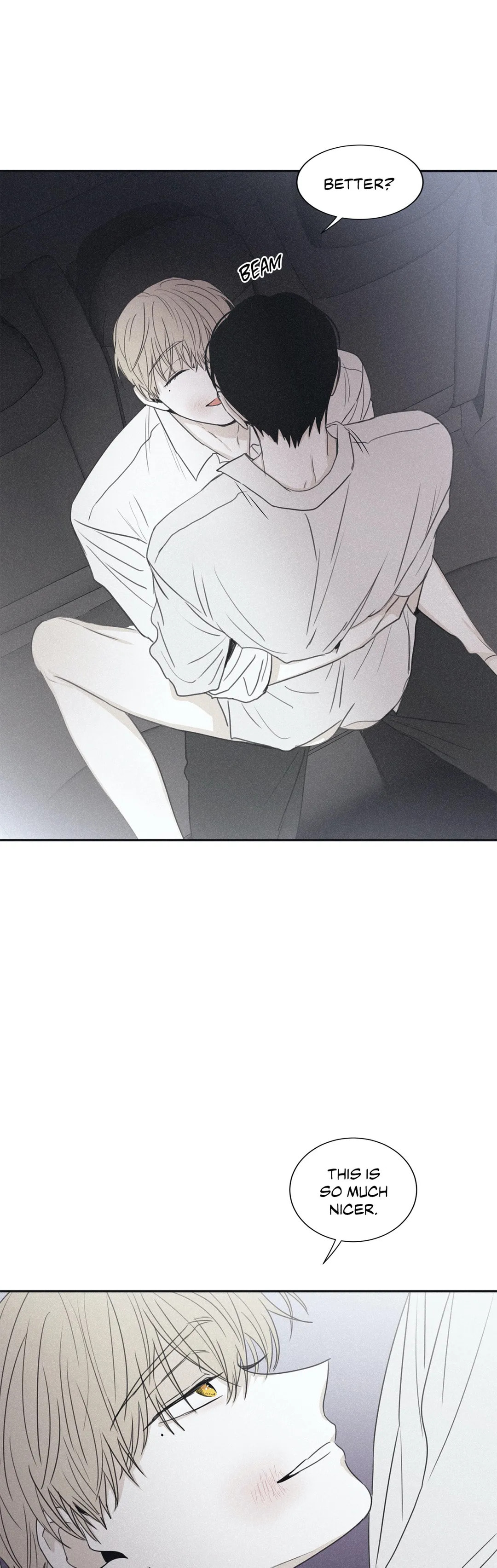 Read Checkmate chapter 43 image 34 on Lezhin