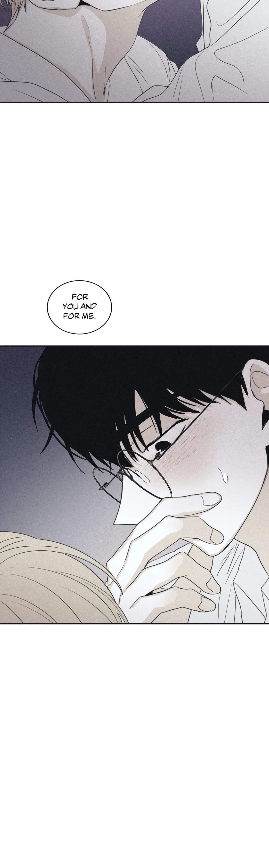 Read Checkmate chapter 43 image 35 on Lezhin