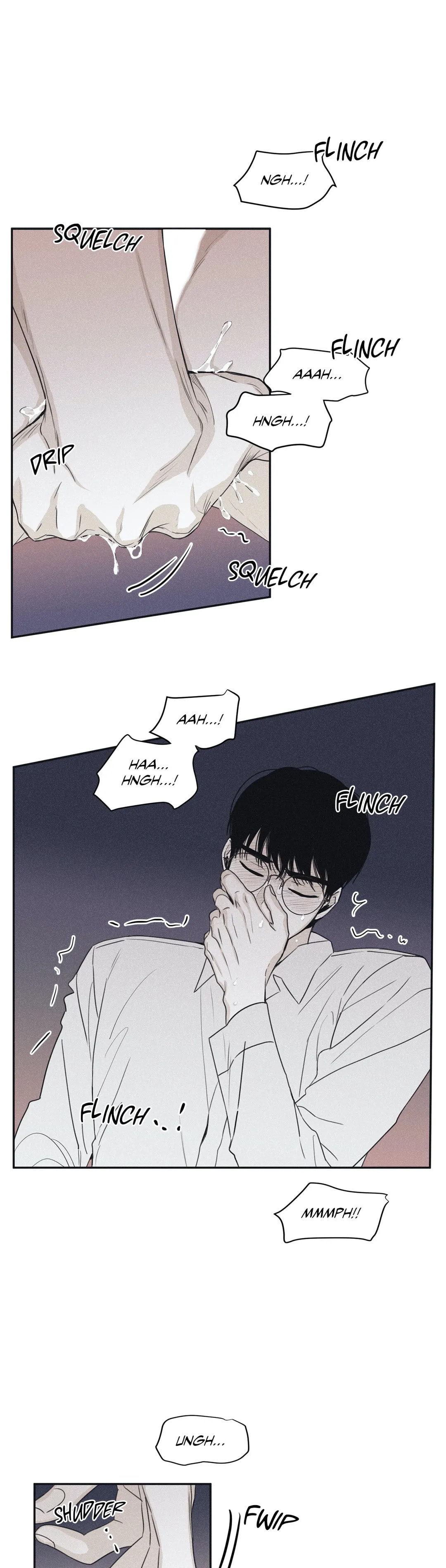 Read Checkmate chapter 43 image 8 on Lezhin