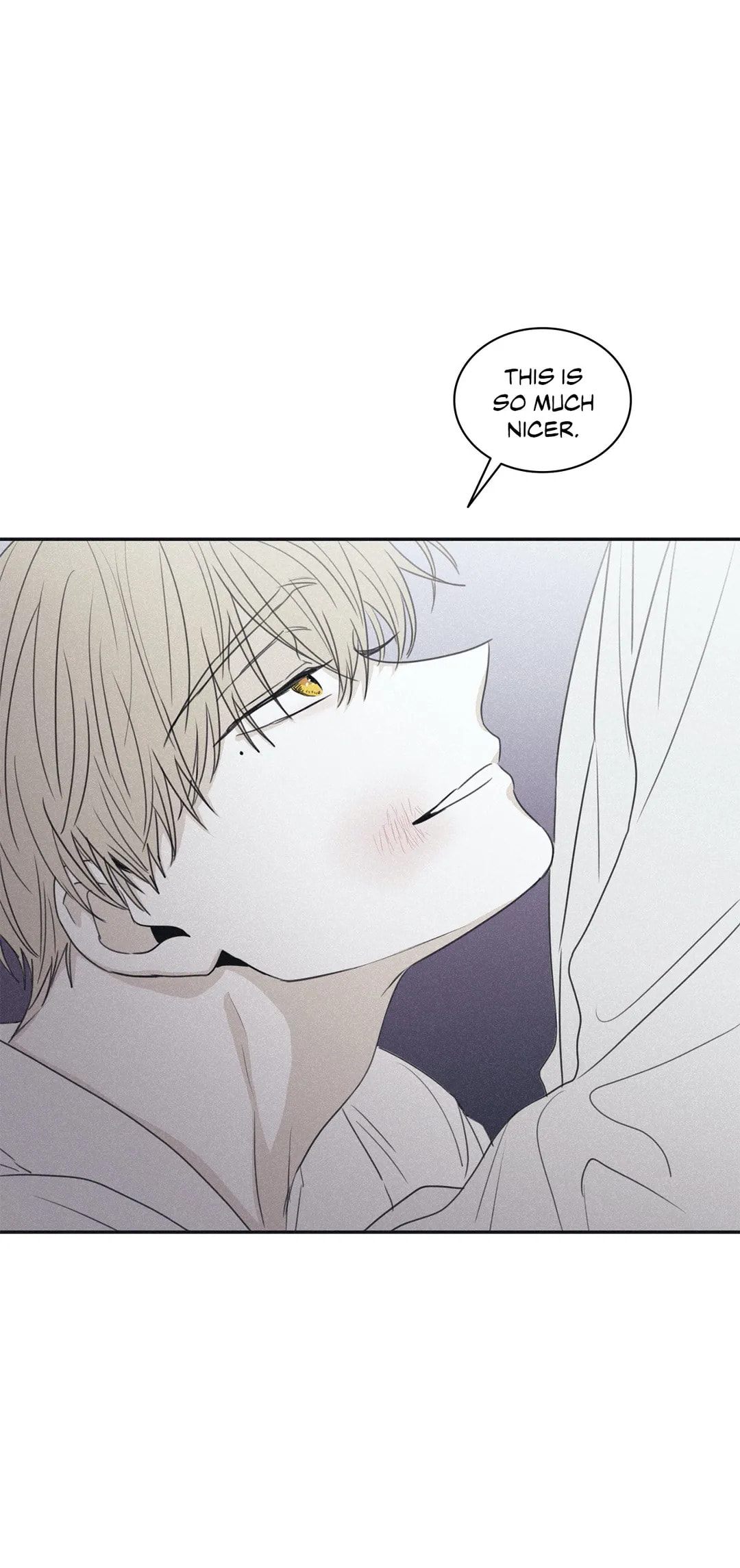 Read Checkmate chapter 44 image 1 on Lezhin