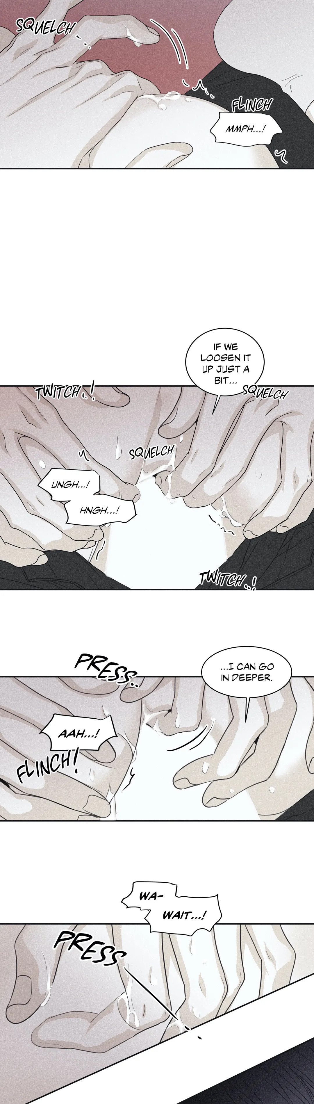Read Checkmate chapter 44 image 13 on Lezhin